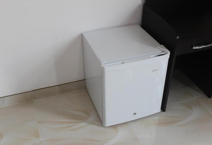 旅馆 White Elephant Villa & Restaurant