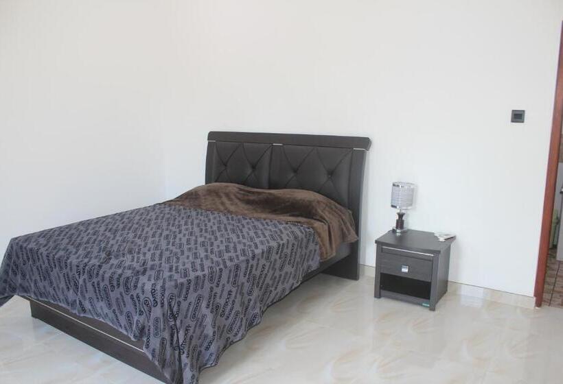 旅馆 White Elephant Villa & Restaurant