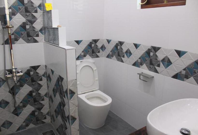 旅馆 White Elephant Villa & Restaurant