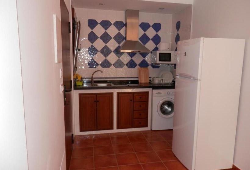 Alojamiento Mesón El Pozuelo