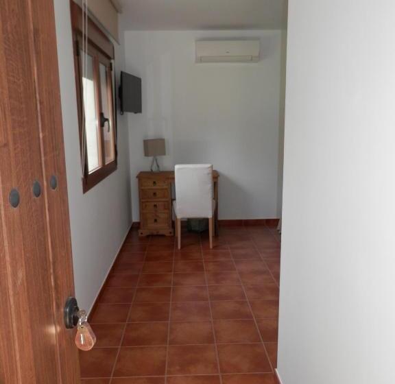 Alojamiento Mesón El Pozuelo