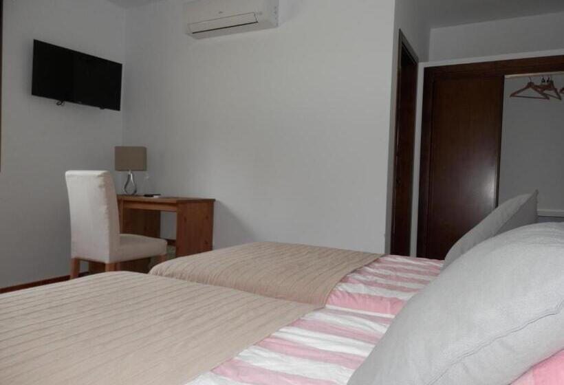 Alojamiento Mesón El Pozuelo