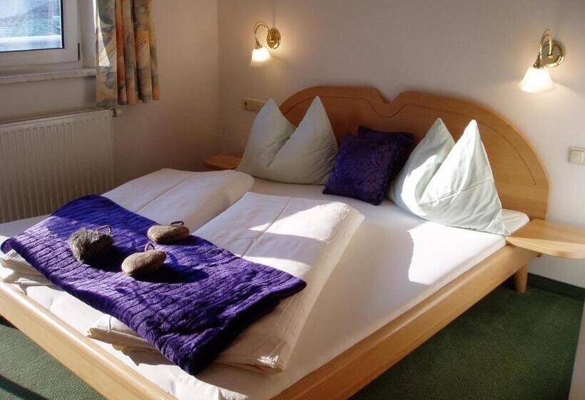 Am Zwölferkogel Appartements