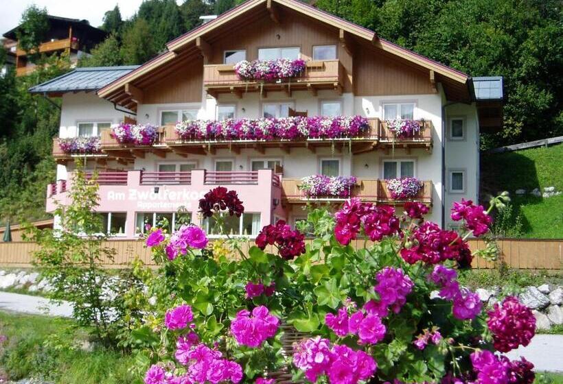 Am Zwölferkogel Appartements