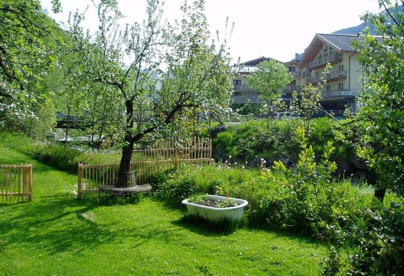 Am Zwölferkogel Appartements