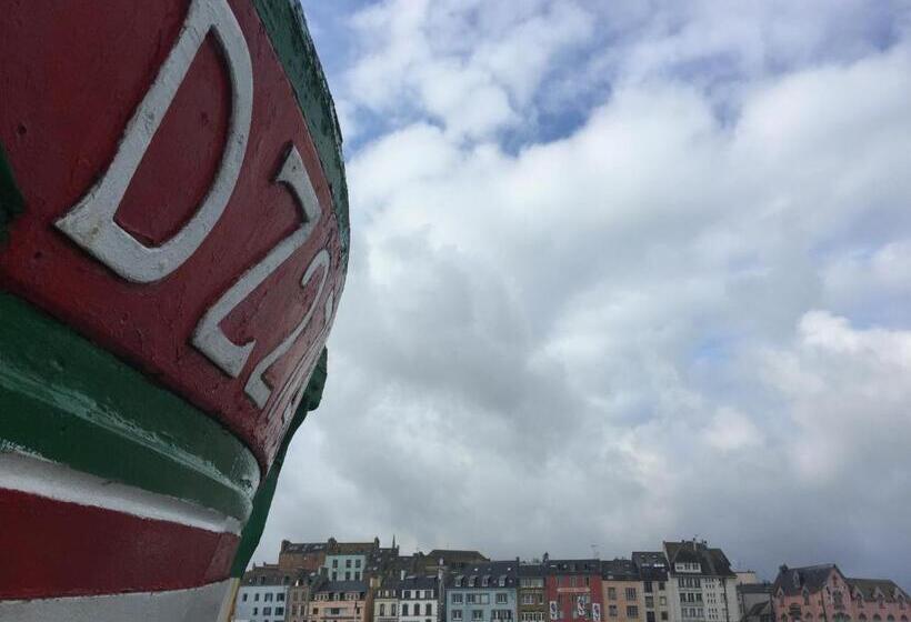 Appartement Design Iv   Port Du Rosmeur   Douarnenez