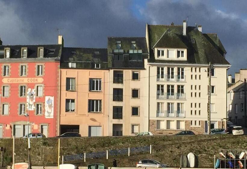 Appartement Design Iv   Port Du Rosmeur   Douarnenez