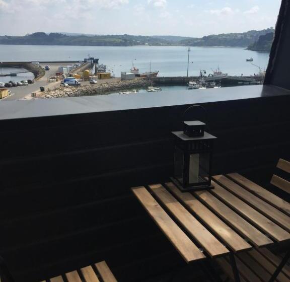 Appartement Design Iv   Port Du Rosmeur   Douarnenez