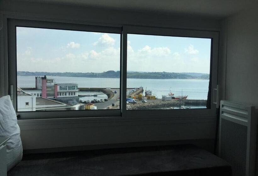 Appartement Design Iv   Port Du Rosmeur   Douarnenez