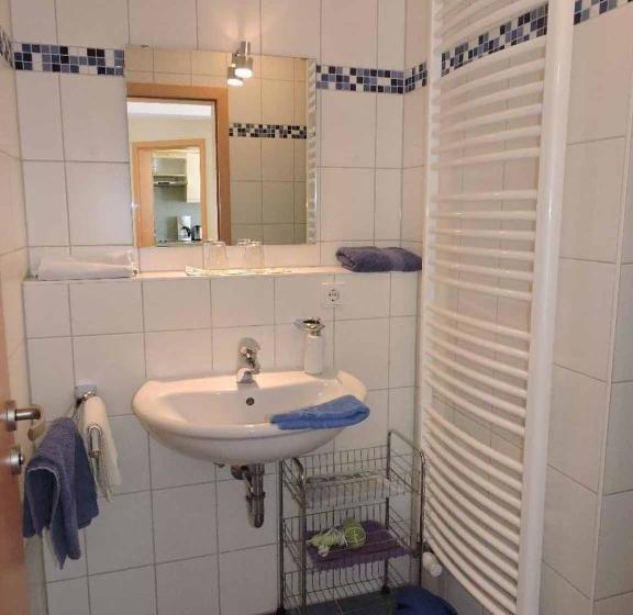 Appartementhaus Löwenzahn