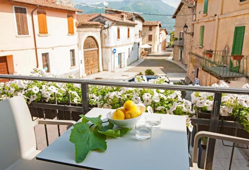 B&b La Bellavita Del Garda Luxury