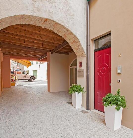 B&b La Bellavita Del Garda Luxury