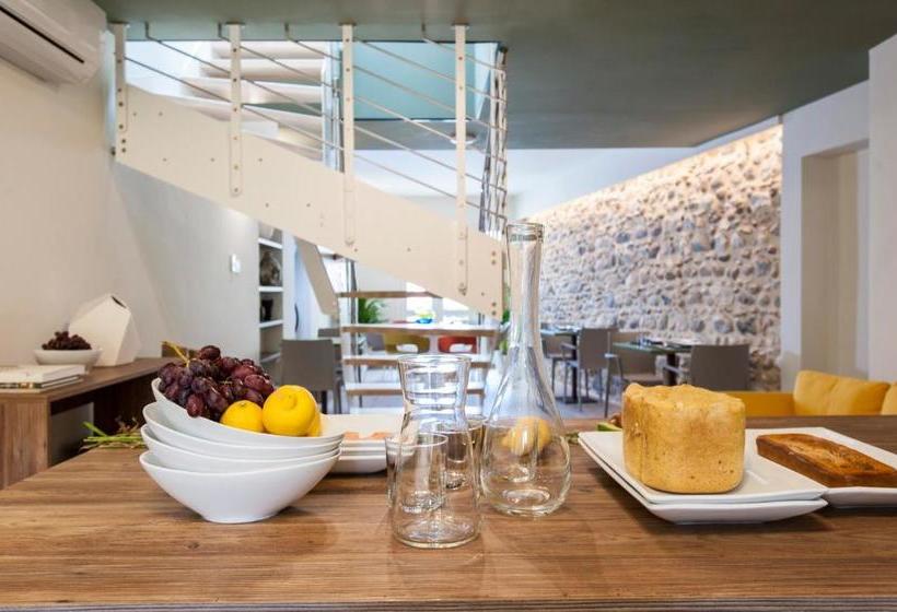 B&b La Bellavita Del Garda Luxury