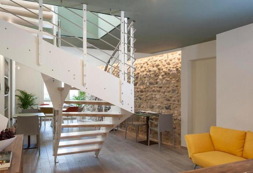 B&b La Bellavita Del Garda Luxury