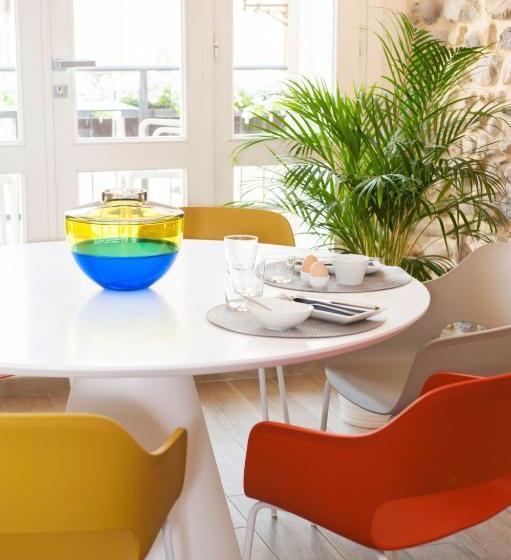 B&b La Bellavita Del Garda Luxury