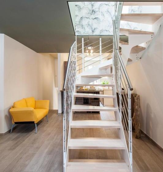 B&b La Bellavita Del Garda Luxury