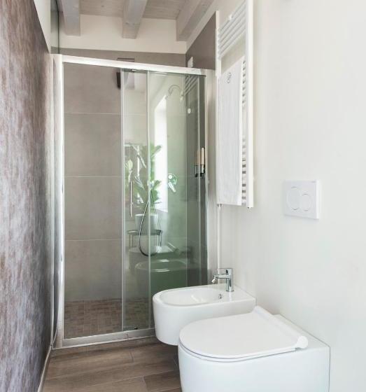 B&b La Bellavita Del Garda Luxury