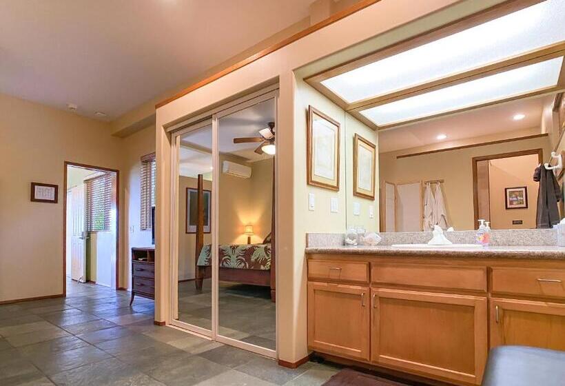 Bed and Breakfast Aloha Aku - Honu 2