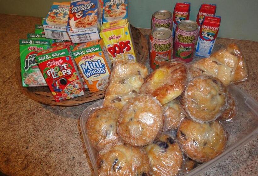 Bed and Breakfast Aloha Aku - Honu 2