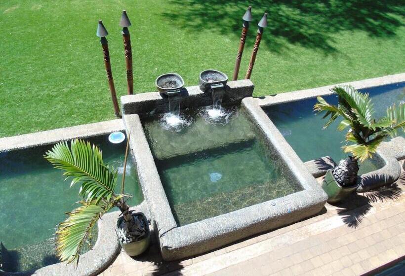 Bed and Breakfast Aloha Aku - Honu 2