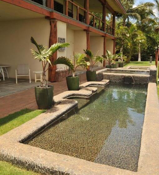 Bed and Breakfast Aloha Aku - Honu 2