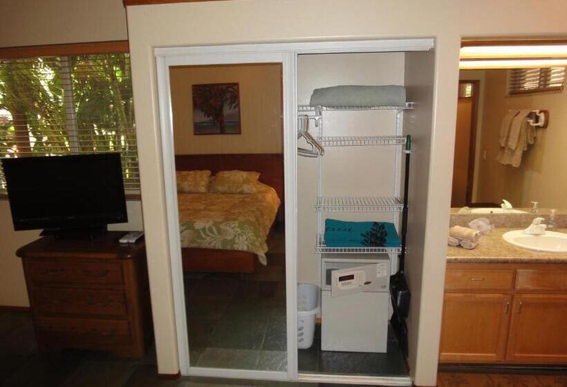 Bed and Breakfast Aloha Aku - Honu 2