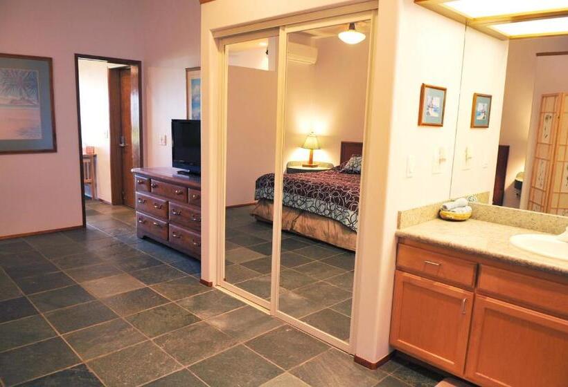 Bed and Breakfast Aloha Aku - Honu 2