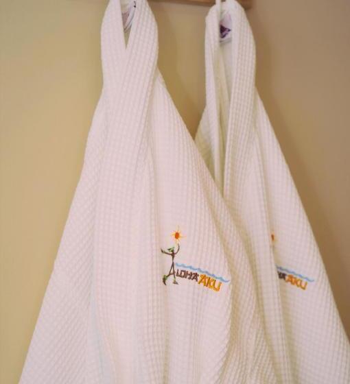 Bed and Breakfast Aloha Aku - Honu 2