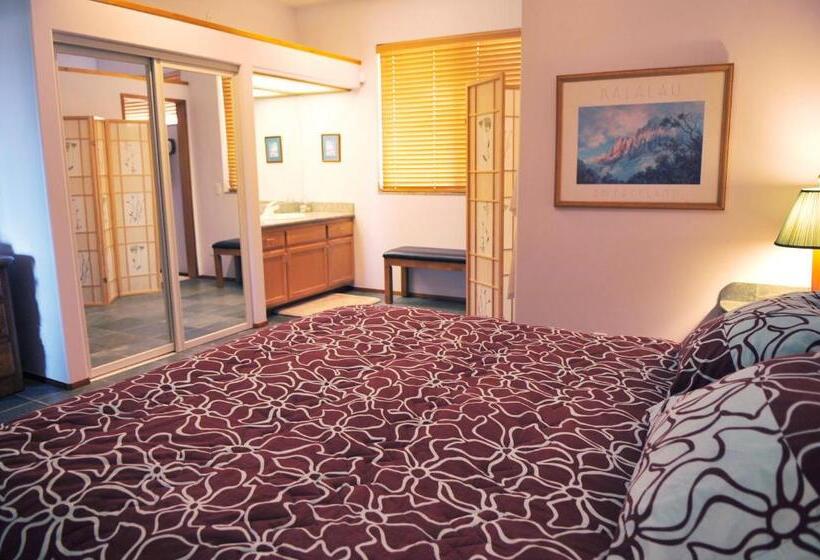 Bed and Breakfast Aloha Aku - Honu 2