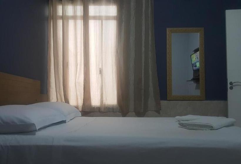 مبيت وإفطار Casa Capitólio I