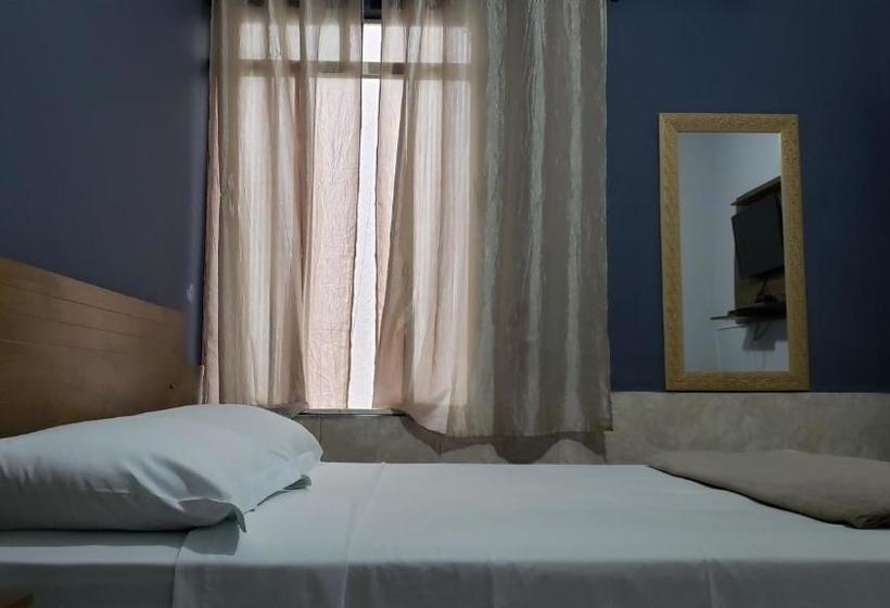 مبيت وإفطار Casa Capitólio I