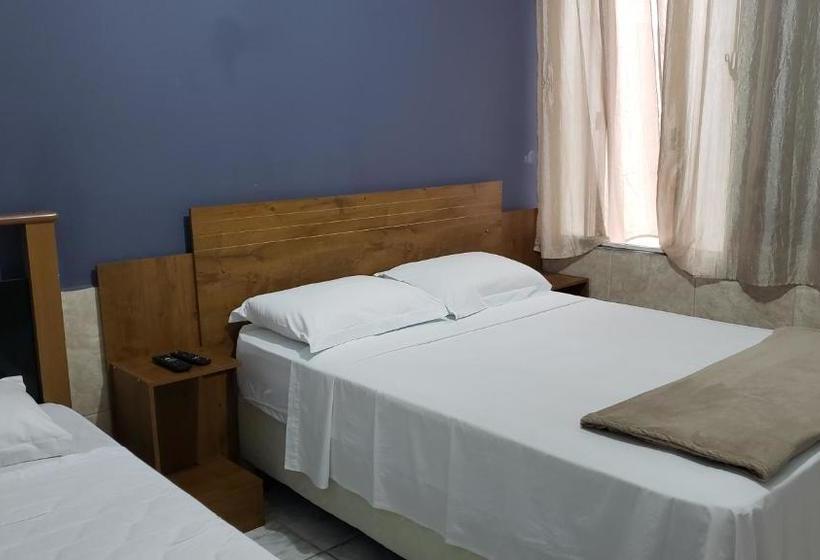 مبيت وإفطار Casa Capitólio I