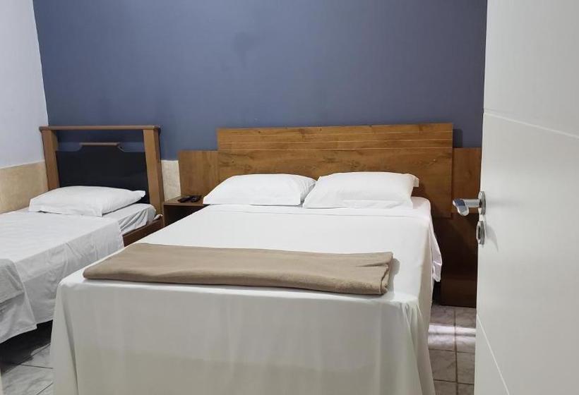 مبيت وإفطار Casa Capitólio I