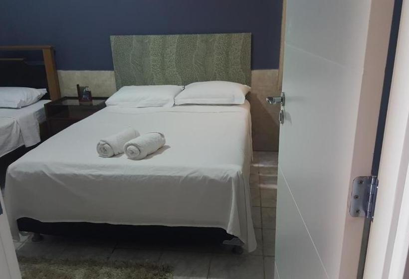 مبيت وإفطار Casa Capitólio I