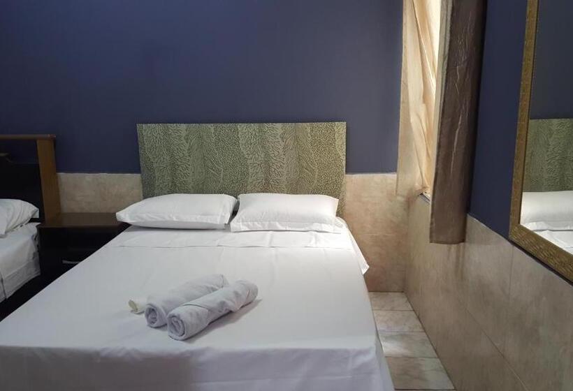 مبيت وإفطار Casa Capitólio I