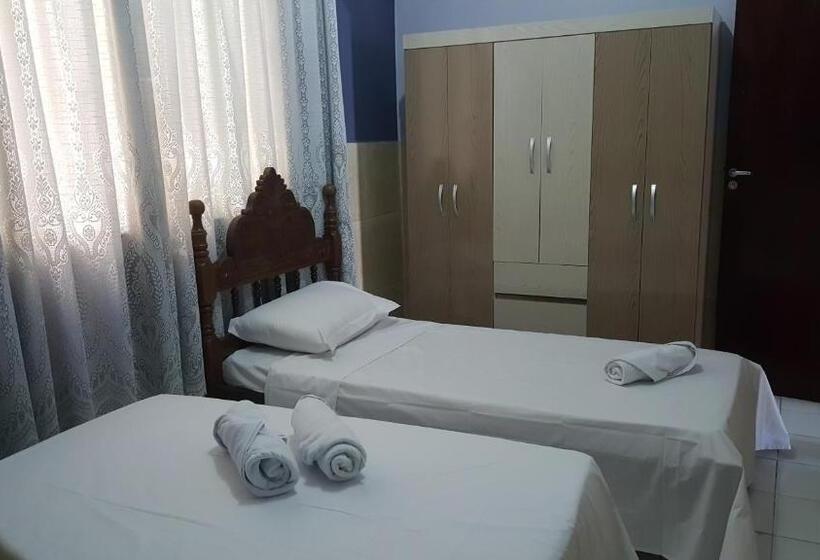 مبيت وإفطار Casa Capitólio I