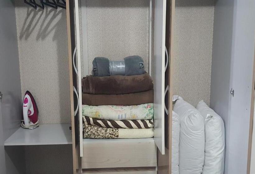 مبيت وإفطار Casa Capitólio I