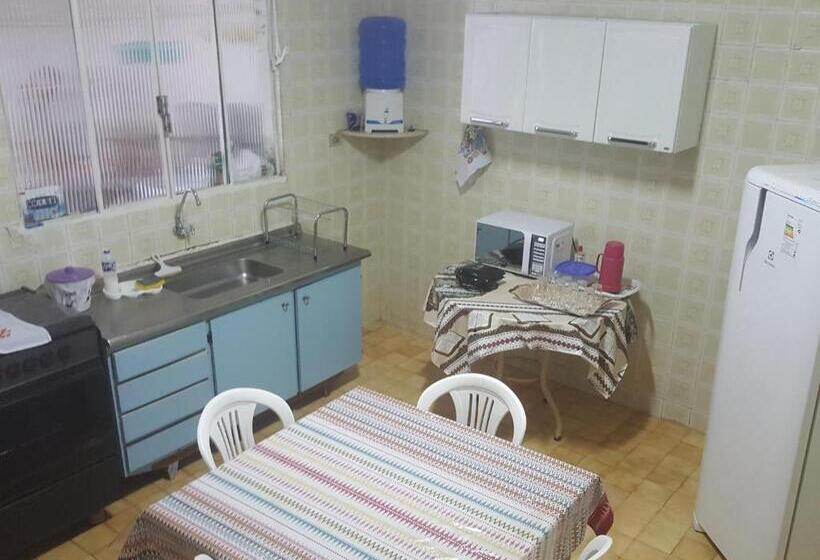 مبيت وإفطار Casa Capitólio I