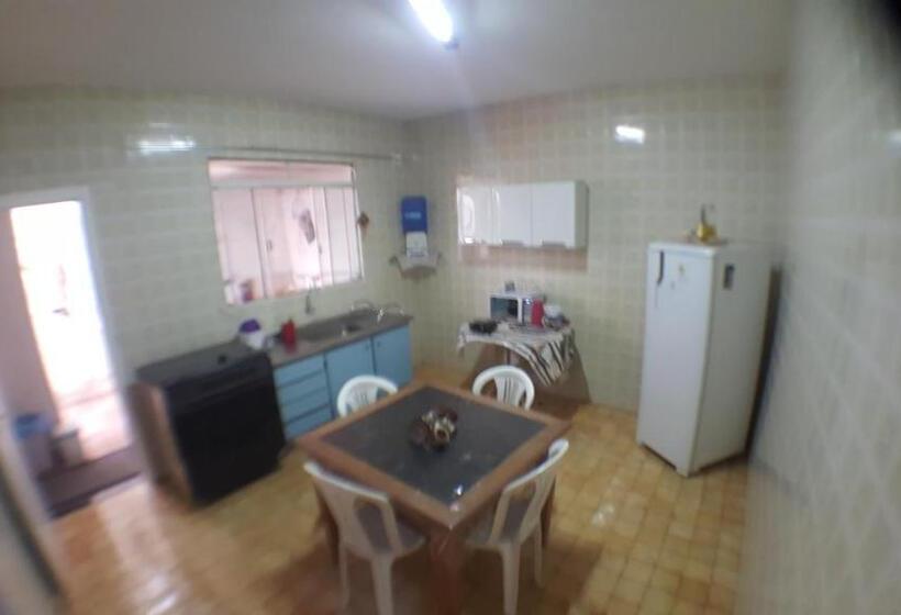 مبيت وإفطار Casa Capitólio I