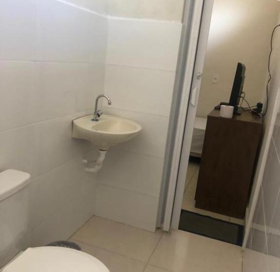 مبيت وإفطار Casa Capitólio I