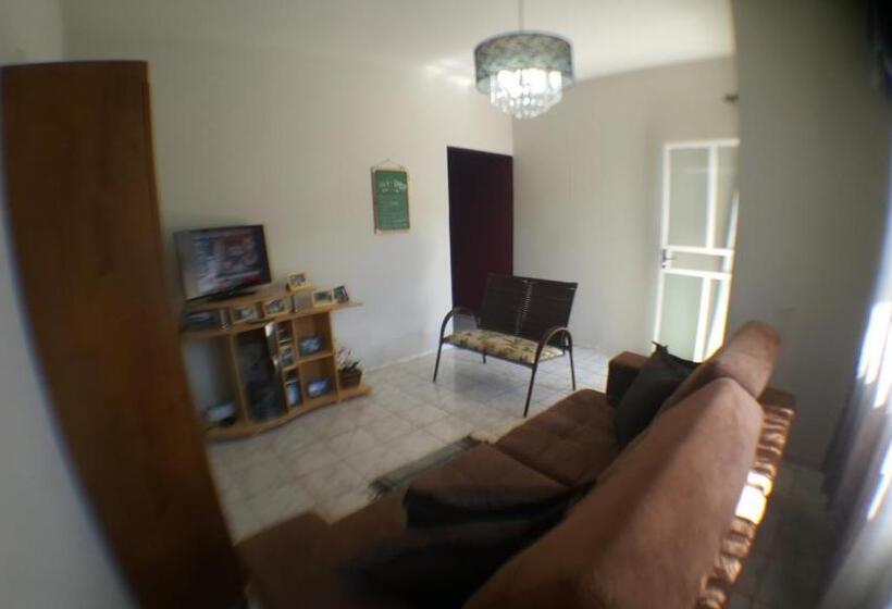 مبيت وإفطار Casa Capitólio I