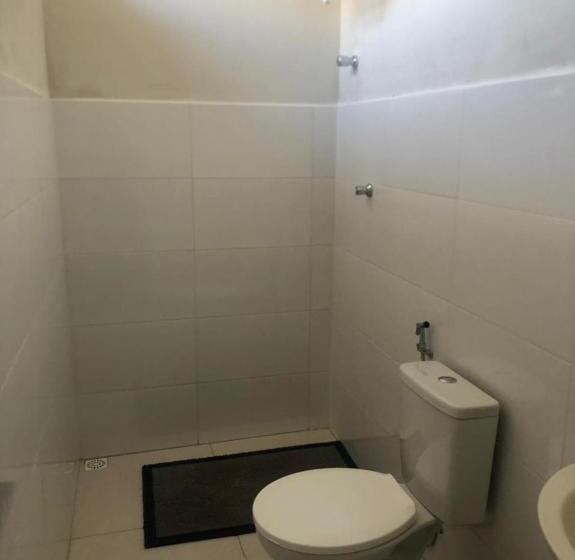 مبيت وإفطار Casa Capitólio I