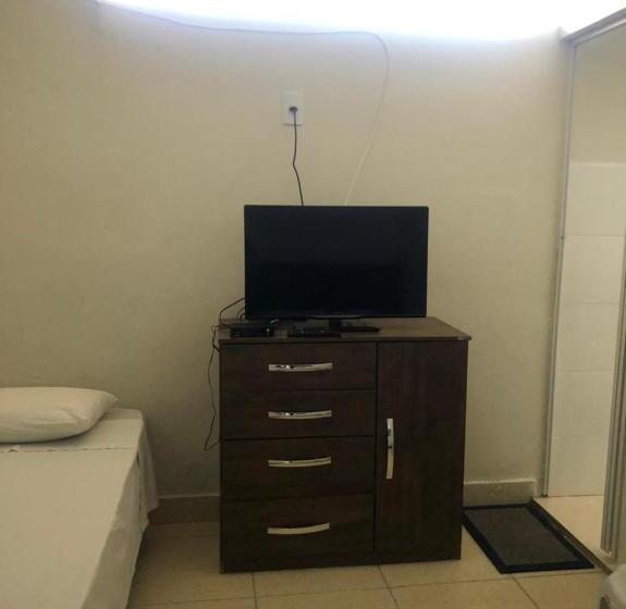 مبيت وإفطار Casa Capitólio I