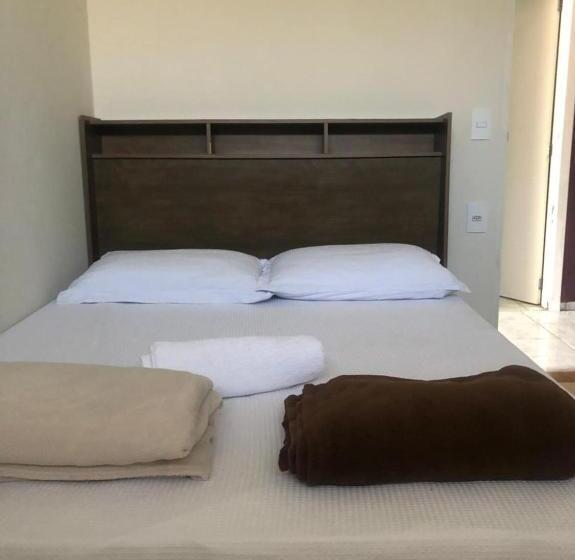 مبيت وإفطار Casa Capitólio I