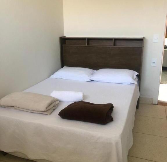 مبيت وإفطار Casa Capitólio I