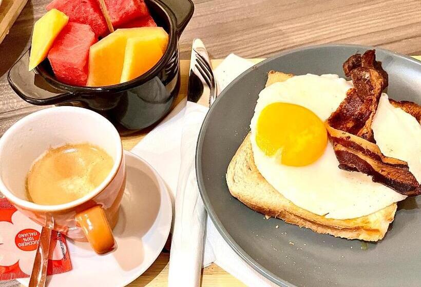 ベッドアンドブレックファースト Casa Dreosti