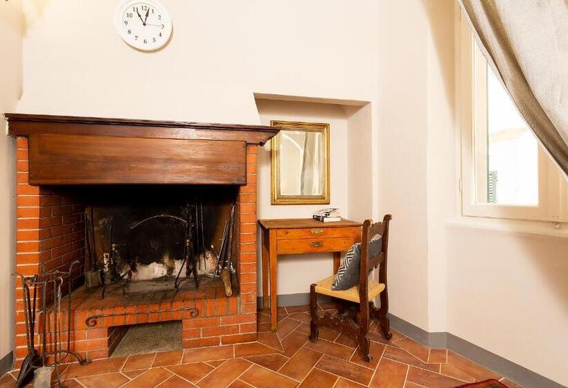 ベッドアンドブレックファースト Casa Dreosti