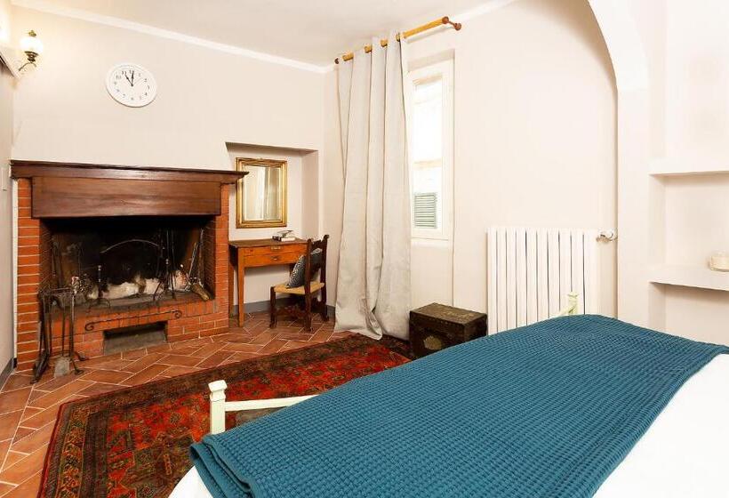 ベッドアンドブレックファースト Casa Dreosti