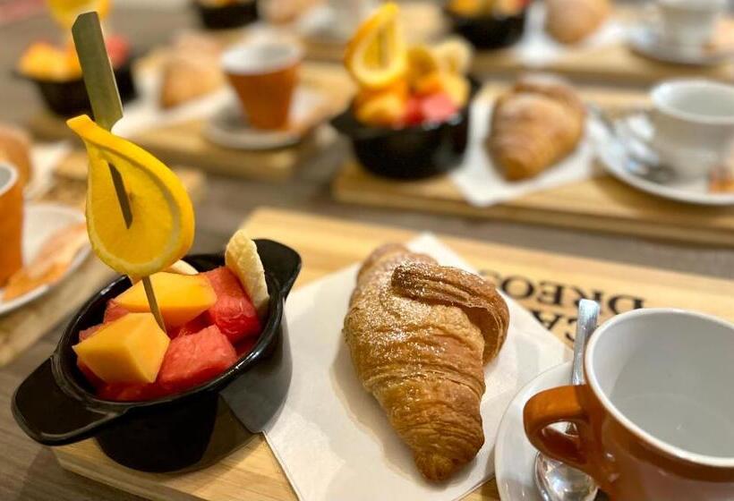 ベッドアンドブレックファースト Casa Dreosti