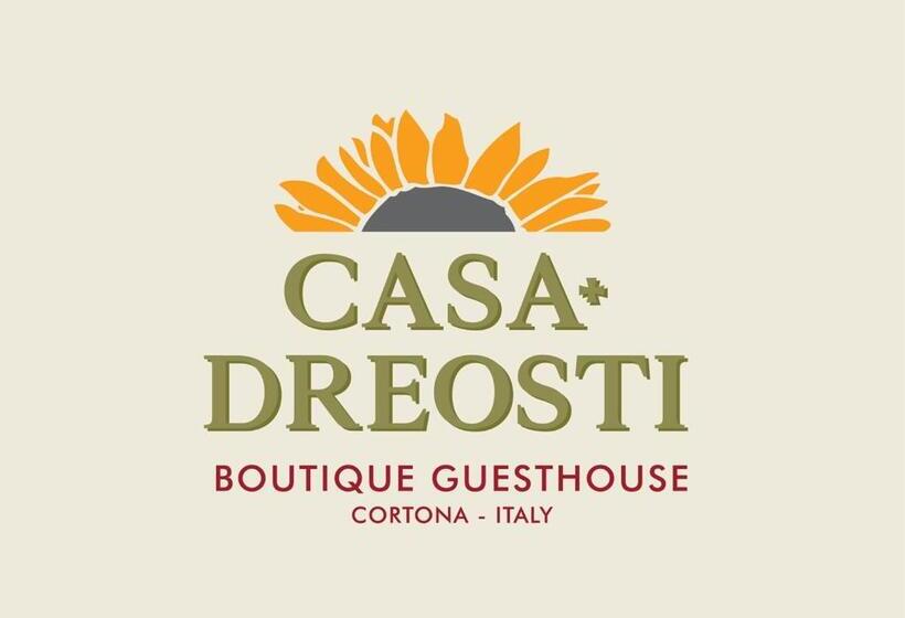 ベッドアンドブレックファースト Casa Dreosti